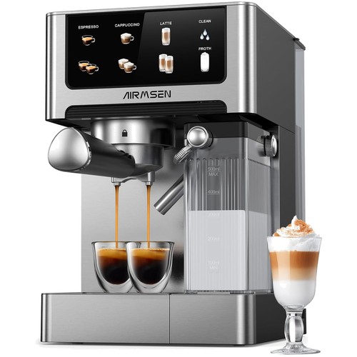 Macchina caffè espresso