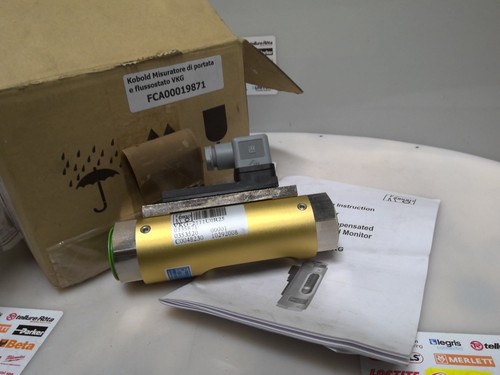 Kobold misuratore portata - misuratore,