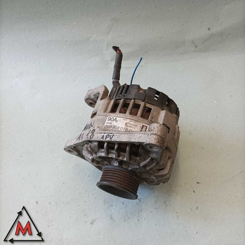 Alternatore 90a 14v - 90a, 06b903016d