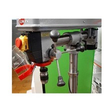 TRAPANO A COLONNA RADIALE