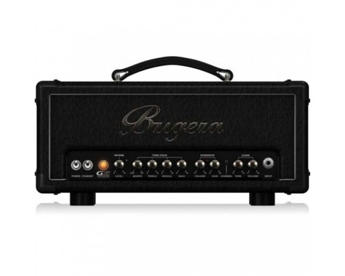 Bugera infinium testata - bugera, g5-infinium
