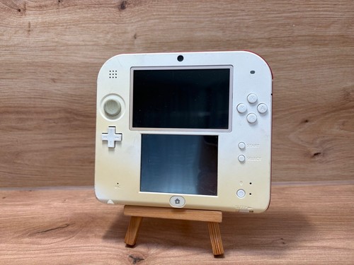 Nintendo 2ds console portatile - nintendo,