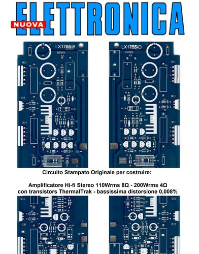 Lx1755 s d nuova - s+d,