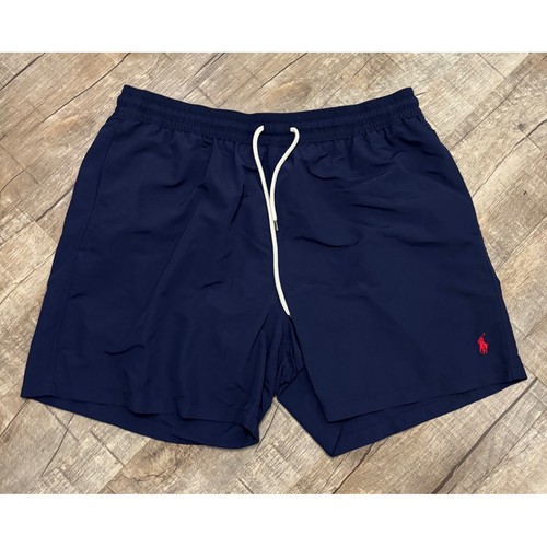 Polo ralph lauren uomo - lauren, blu