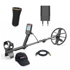 Nokta Makro metal detector