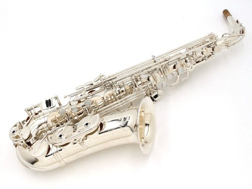 Yanagisawa sassofono contralto - sassofono,