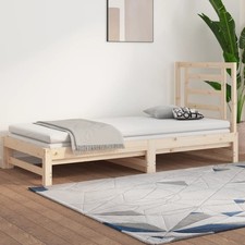 Dormeuse estraibile legno - in,