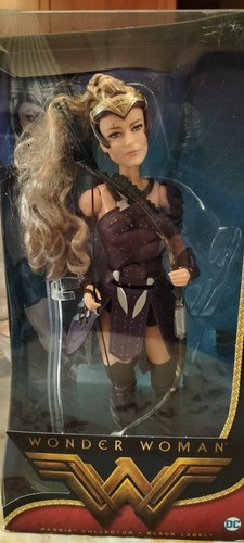 Barbie antiope wonder woman - antiope,