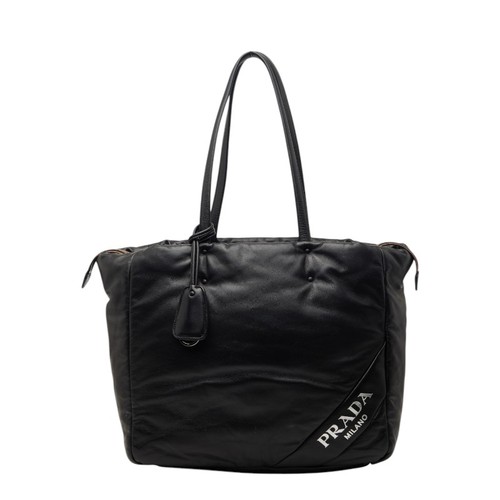 Borsa tracolla prada tote - tracolla,