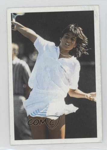1986 una questione - di, sport
