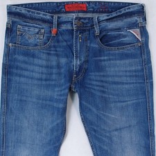 Jeans Uomo Replay M914 ANBASS