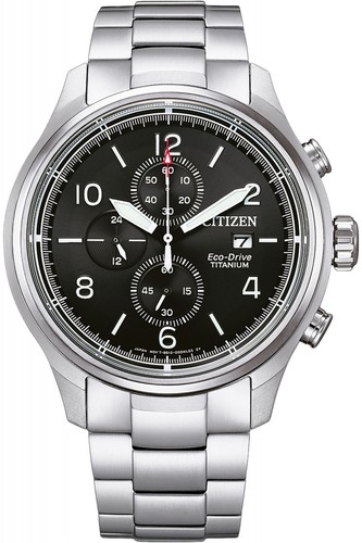 Orologio citizen ca0810 88e - orologio,