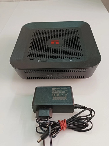 Modem tim sagemcom hub - 10,