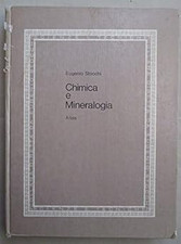 CHIMICA E MINERALOGIA