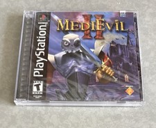 MediEvil II [Sony PlayStation