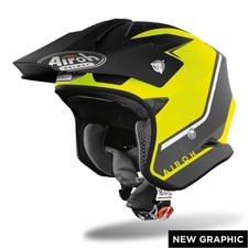 CASCO JET TRR S KEEN YELLOW