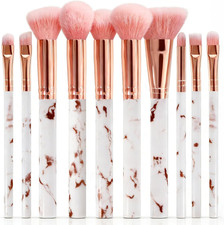 Set pennelli trucco - pennelli,