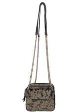 Zara basic borsa tracolla - borsa,