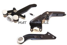 SET 3 PORTE SCORREVOLI GUIDA