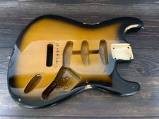 Corpo Fender Japan ST57-58US