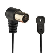 FM antenna 75 ohm Unbal 1.5M