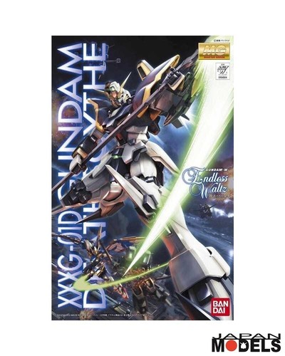 Gundam 100 xxxg 01d - gundam, xxxg-01d