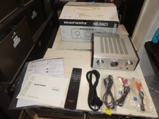 Marantz HD-DAC1 USB-DAC
