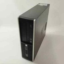 COMPUTER PC  HP 8200 SFF CORE