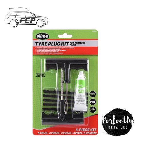 Slime 20500 kit riparazione - slime,