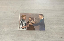 Figurina Calciatori Ed. LAMPO