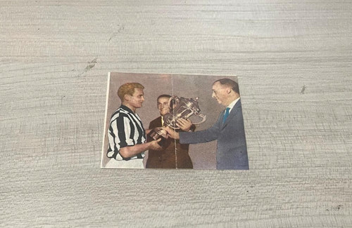 Figurina calciatori lampo - ed.,