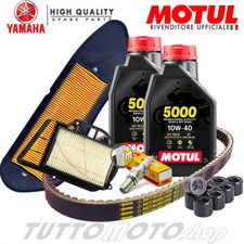 KIT TAGLIANDO YAMAHA X-CITY