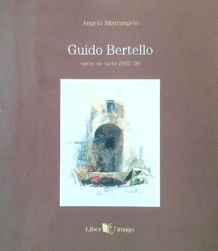 Guido bertello opere - guido,