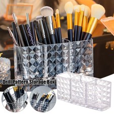 Scatola portaoggetti modello trapano pennello trucco cosmetici portaoggetti cancelleria