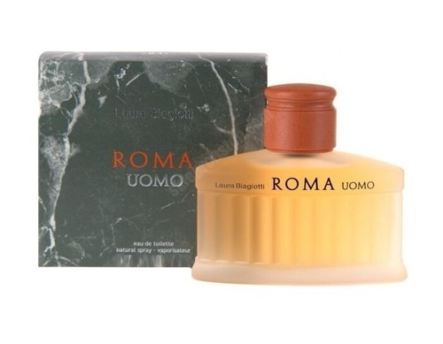 Laura biagiotti roma edt - laura,