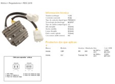 REGOLATORE DI TENSIONE DZE