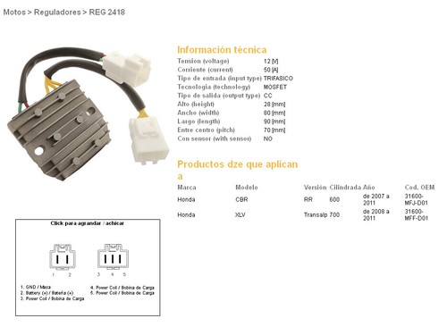 Regolatore tensione dze - di,