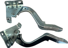 Coppia Cerniere Anteriori