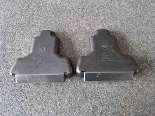 Fanale posteriore - 2x,
