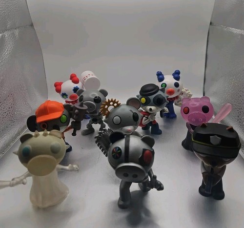 Roblox piggy mega pack - roblox,