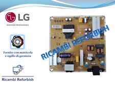 POWER EAX69501704 EAY65895563 LGP55NT-21U1 TV LG 55NANO766QA BOX 522 (U) V