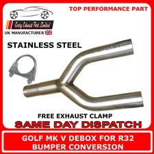 Scatola posteriore Golf Mk5