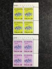 Italia Repubblica, Europa
