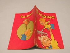 SOLDINO N. 23 BIANCONI 1968