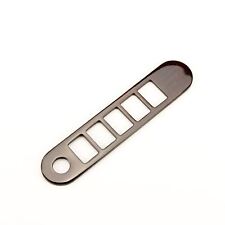 Interruttore luce a bilanciere