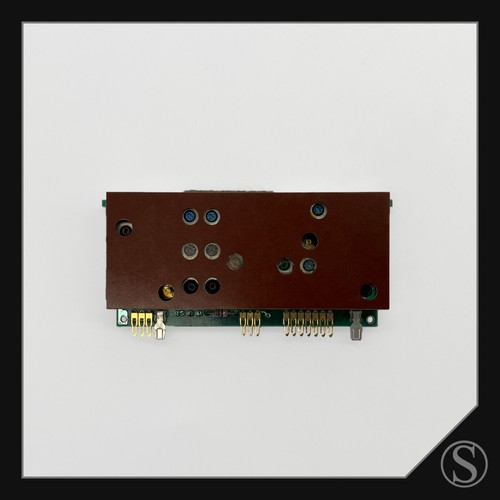 Becker 1074 555 modulo - becker, 1074.555