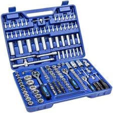 SET BUSSOLE CHIAVI 171 PEZZI