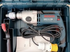 Bosch GSB 21-2 RE Trapano a