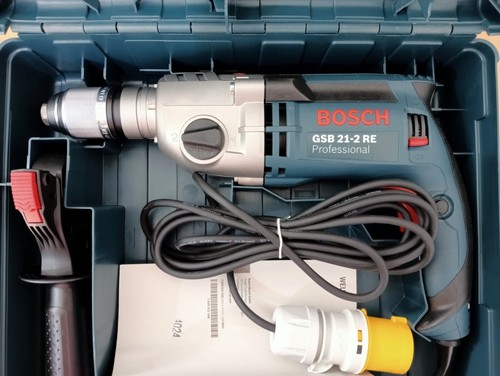 Bosch gsb trapano a - bosch, 21-2