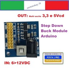 Convertitore tensione 6 - convertitore,